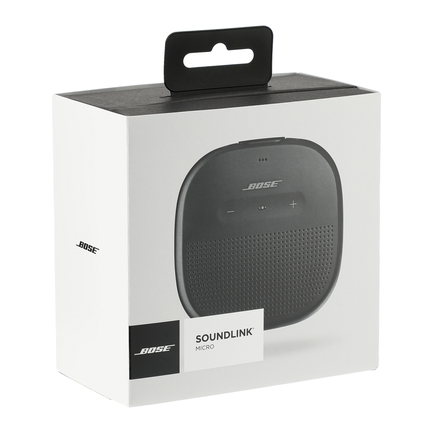 Bose Soundlink Micro Bluetooth Speaker - Brand Advantage